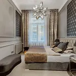 Appartamento Luxurious In The Center Budapest
