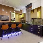 Appartamento Luxurious In The Center Budapest