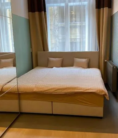 アパート Luxurious In The Center