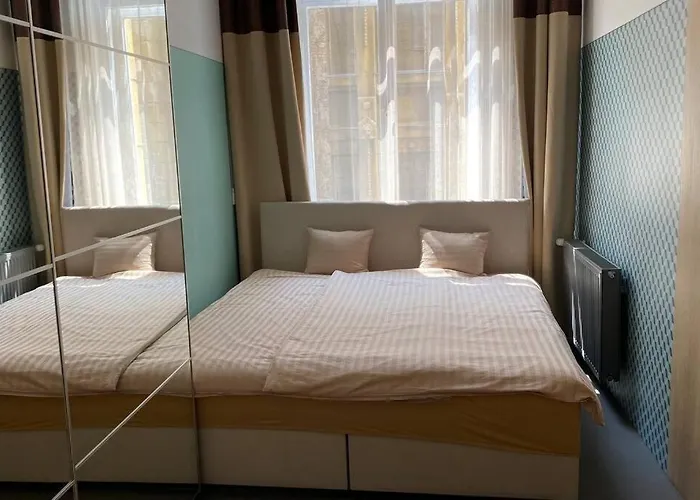 Apartament Luxurious In The Center Budapesta